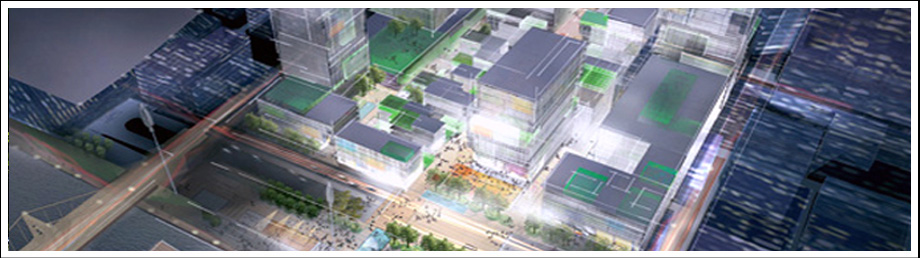 Evolve Project Consulting - Project Management, Planning, Feasibility, Construction, Remediation, Risk Assessment