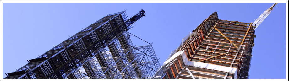 Evolve Project Consulting - Project Management, Planning, Feasibility, Construction, Remediation, Risk Assessment