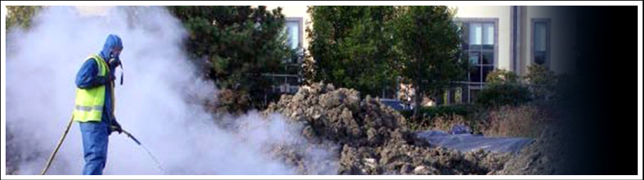 Evolve Project Consulting - Project Management, Planning, Feasibility, Construction, Remediation, Risk Assessment