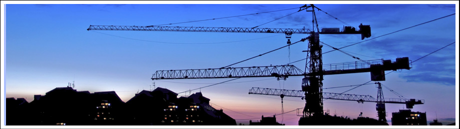 Evolve Project Consulting - Project Management, Planning, Feasibility, Construction, Remediation, Risk Assessment