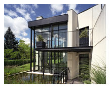 Evolve Project Consulting